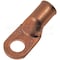 Motormite 1/0 GAUGE 3/8 IN COPPER RING LUGS 86186 - alternate 2